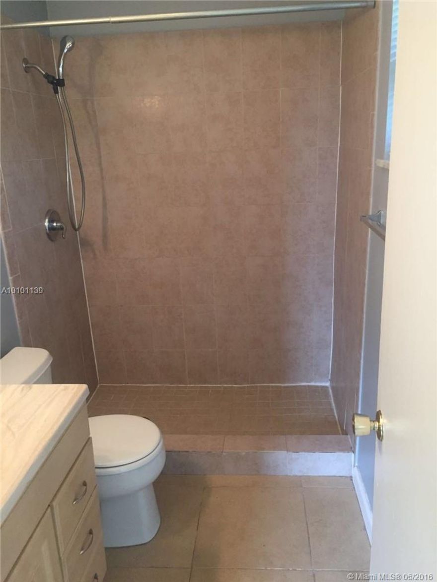 Large and nicely remodeled  2 Bedroom 2 Bathroom Condo in the heart of Ft. Lauderdale/Dania/Hollywood. Located across from the World Famous Hollywood Hard Rock Hotel and Casino. Close to major highways, shopping and restaurants. Quiet, Family Oriented Complex with community pool. Features open floor plan with 2 oversize bedrooms, Hurricane Impact Windows, Large screened in front patio, corner unit. Wont last long!