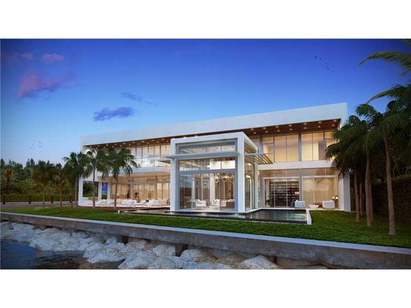 EASTERN SHORES - Residential