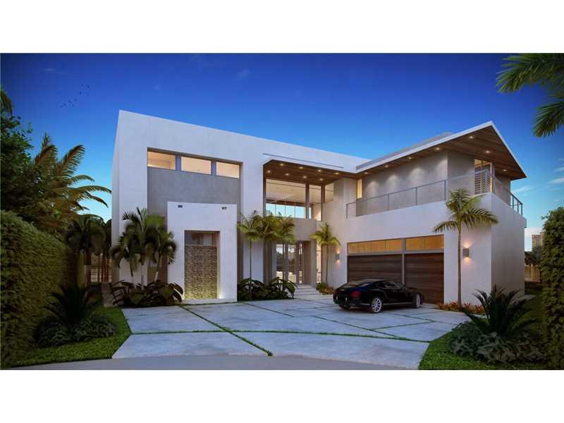 EASTERN SHORES - Residential