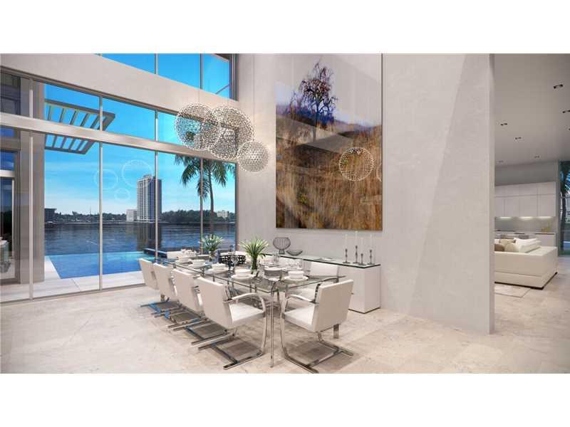 EASTERN SHORES - Residential