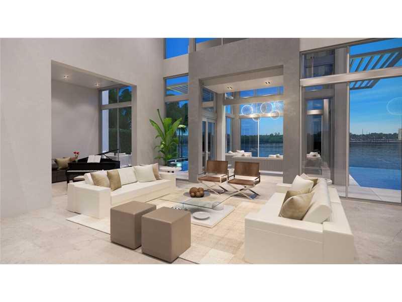 EASTERN SHORES - Residential