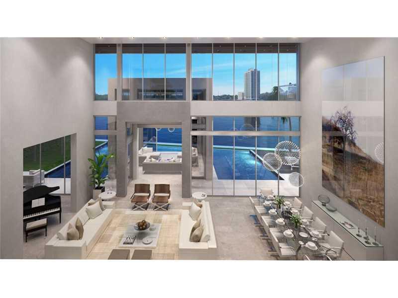 EASTERN SHORES - Residential