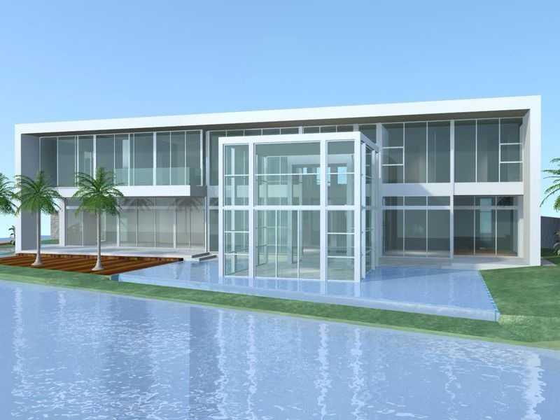 EASTERN SHORES - Residential