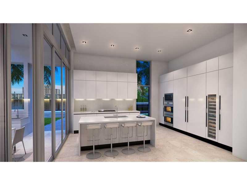 EASTERN SHORES - Residential