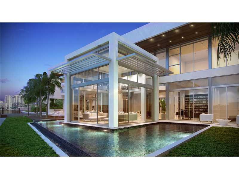 EASTERN SHORES - Residential