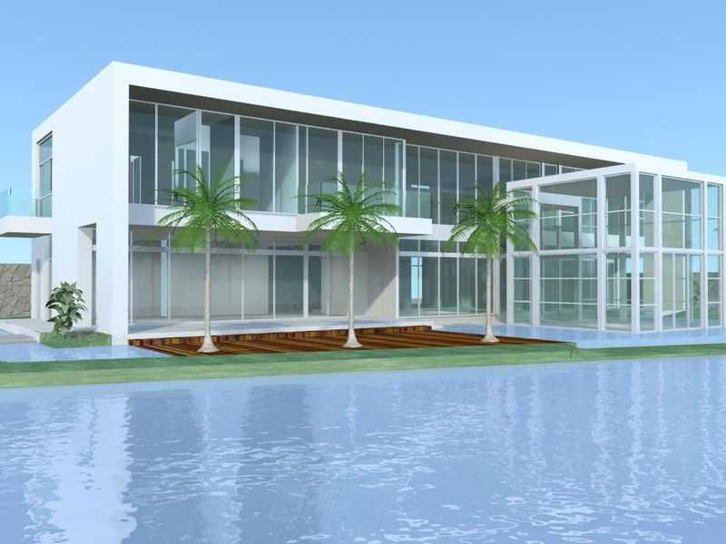 EASTERN SHORES - Residential