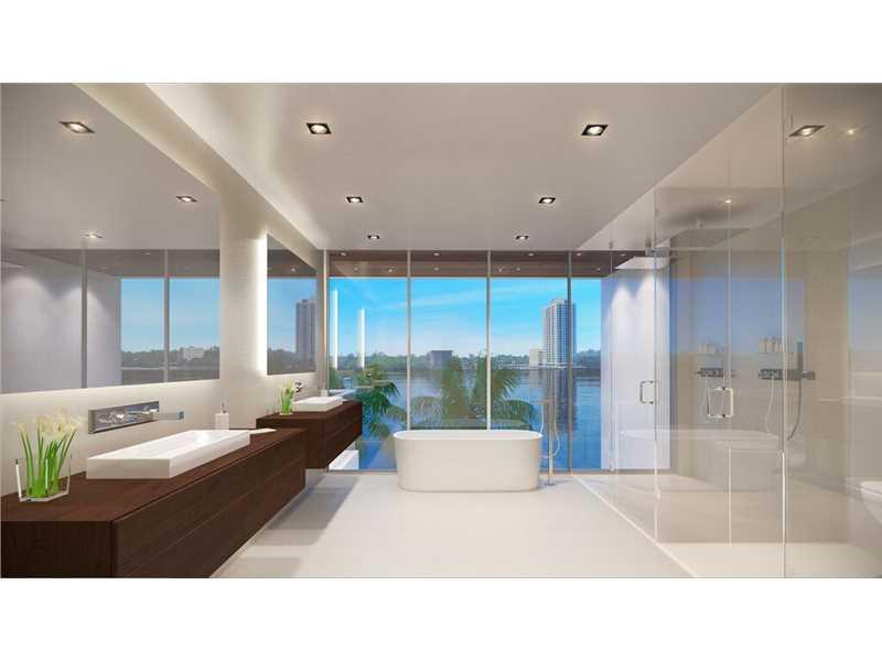 EASTERN SHORES - Residential