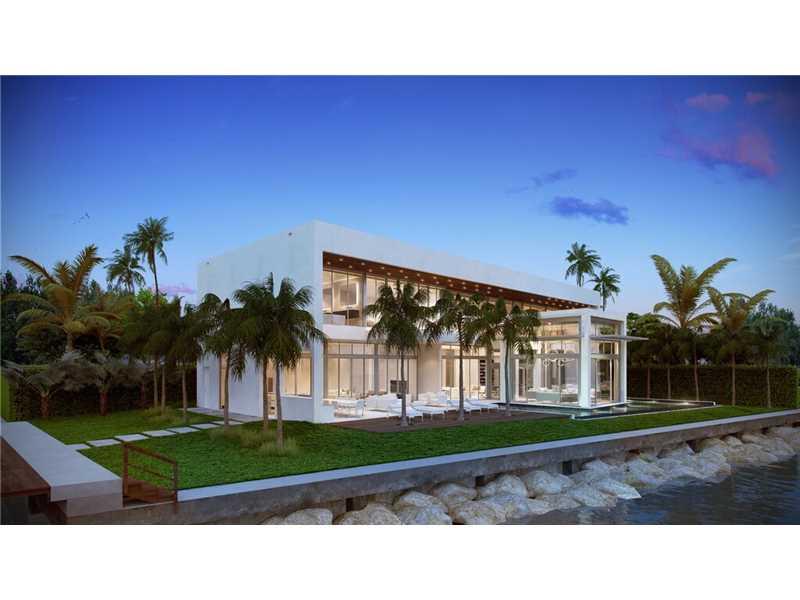 EASTERN SHORES - Residential