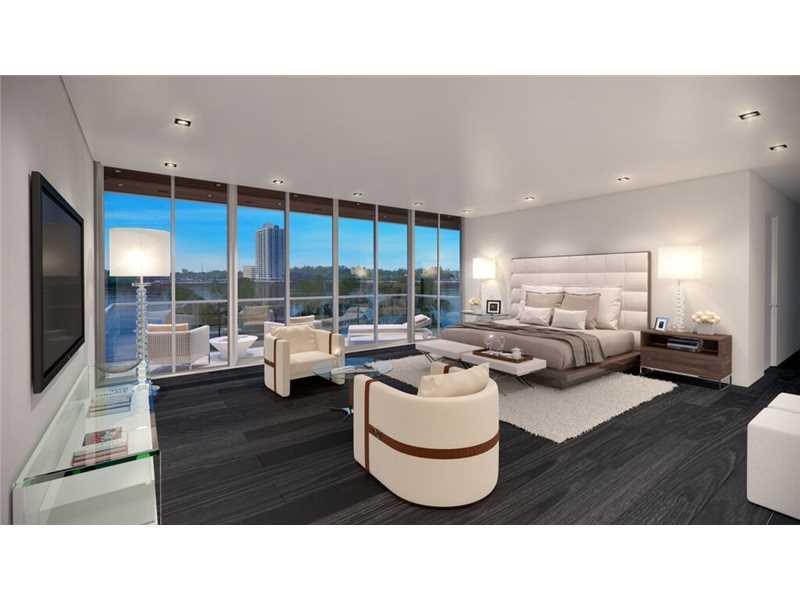 EASTERN SHORES - Residential