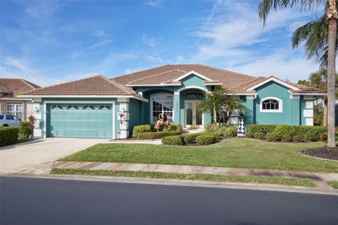 A home in Fort Myers