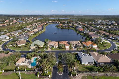 A home in Fort Myers