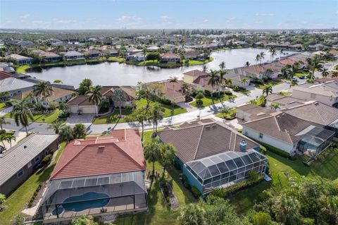 A home in Fort Myers