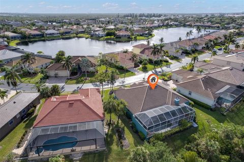 A home in Fort Myers