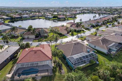 A home in Fort Myers