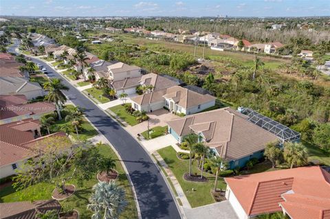 A home in Fort Myers