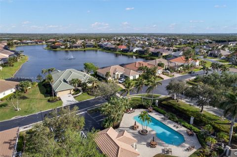 A home in Fort Myers