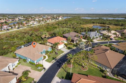 A home in Fort Myers