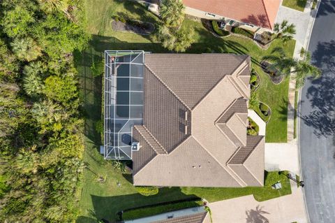 A home in Fort Myers