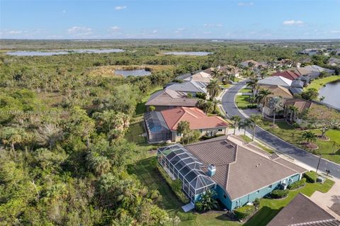 A home in Fort Myers