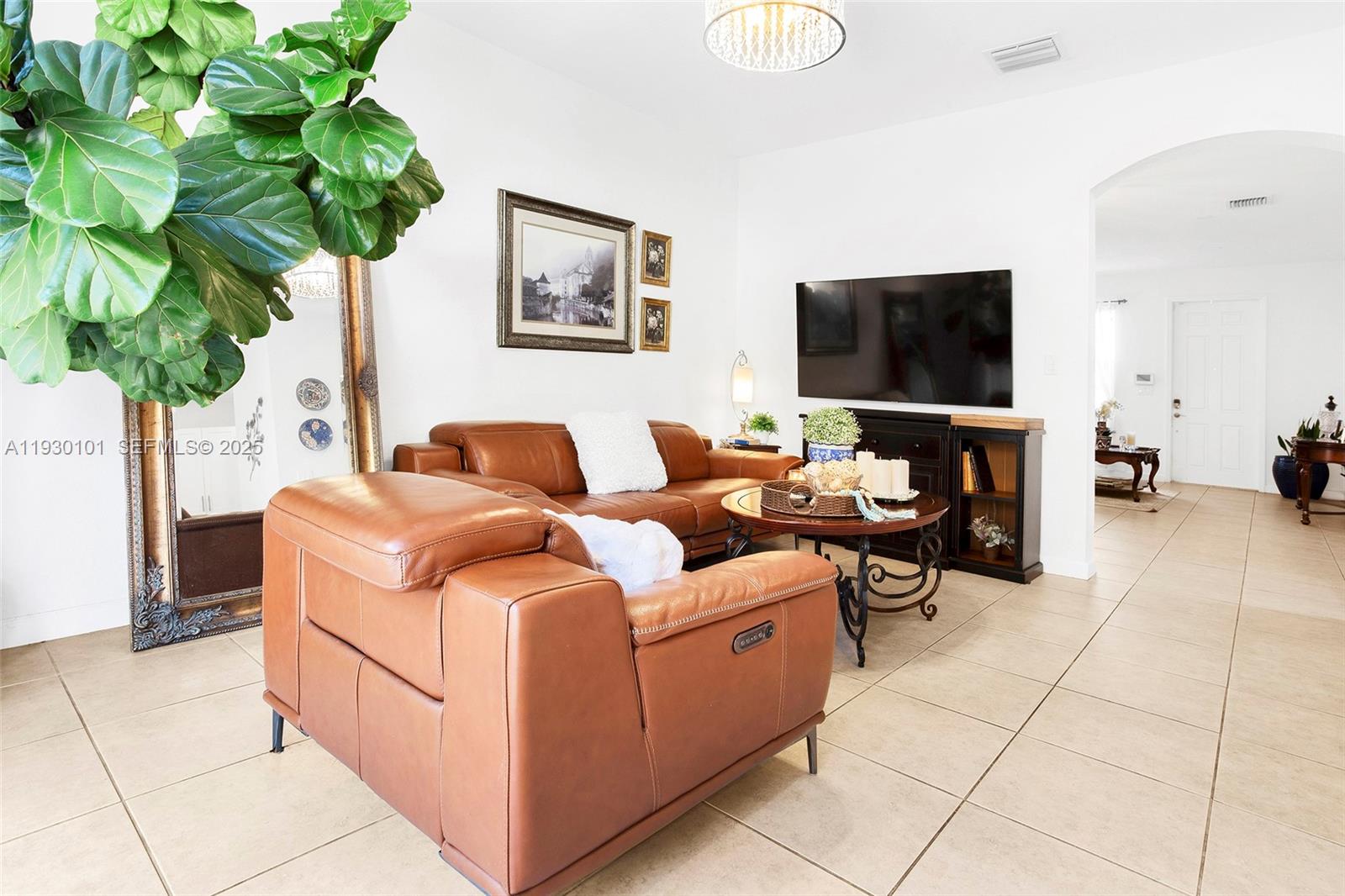 COURTS AT TUSCANY - Residential Lease