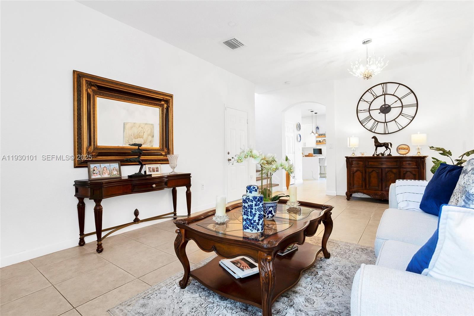 COURTS AT TUSCANY - Residential Lease