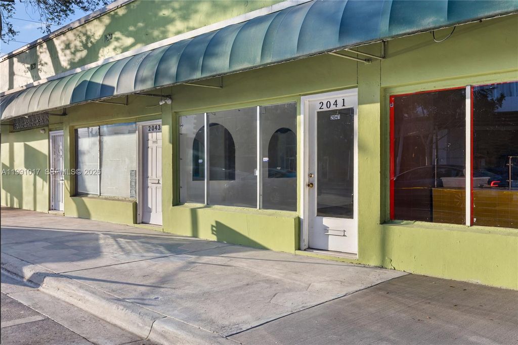 Photo of 2041 Tyler, Hollywood, FL 33020 (MLS # A11991017)