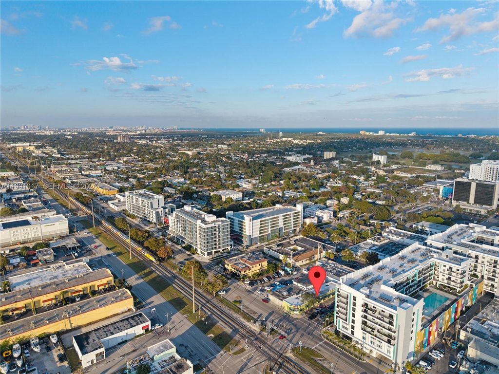 Photo of 2041 Tyler, Hollywood, FL 33020 (MLS # A11991017)