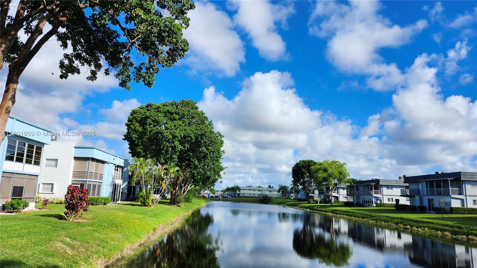 KINGS POINT SAXONY CONDOS - Residential Lease