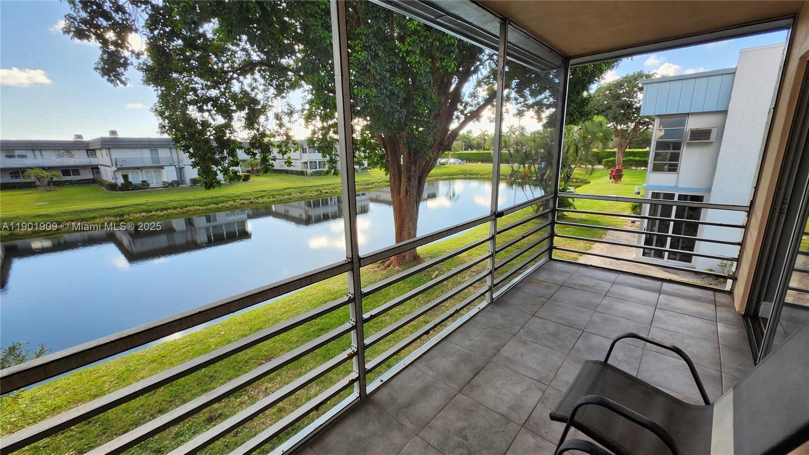 KINGS POINT SAXONY CONDOS - Residential Lease