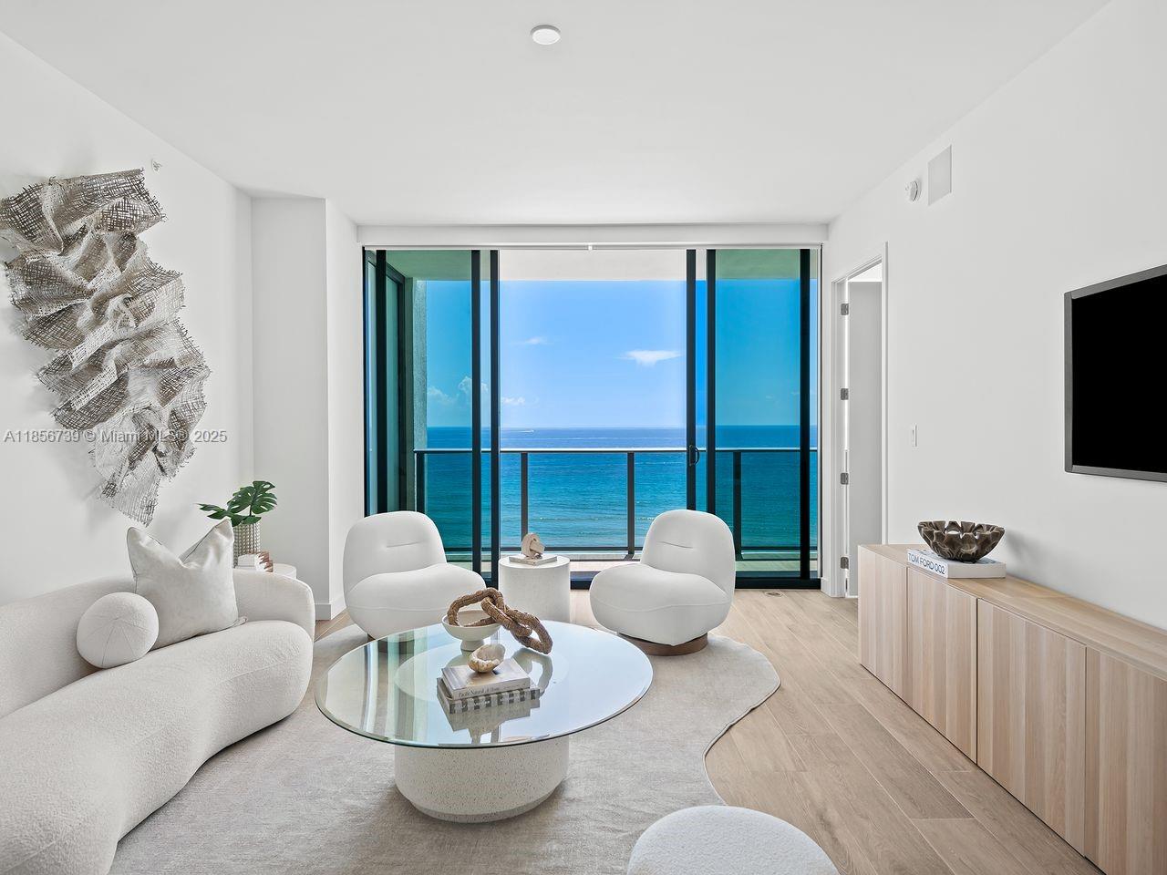 900 N Ocean 1004