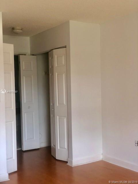 THE GREENS AT DORAL - Residential Lease