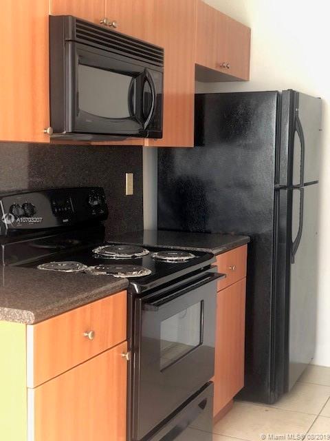 THE GREENS AT DORAL - Residential Lease