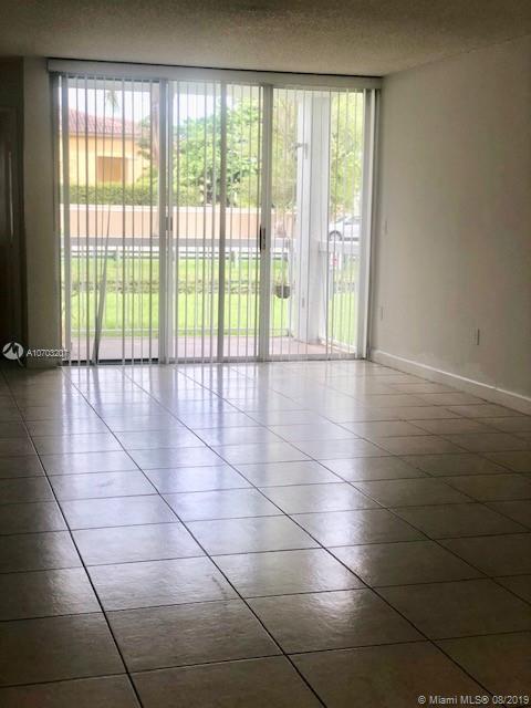 THE GREENS AT DORAL - Residential Lease