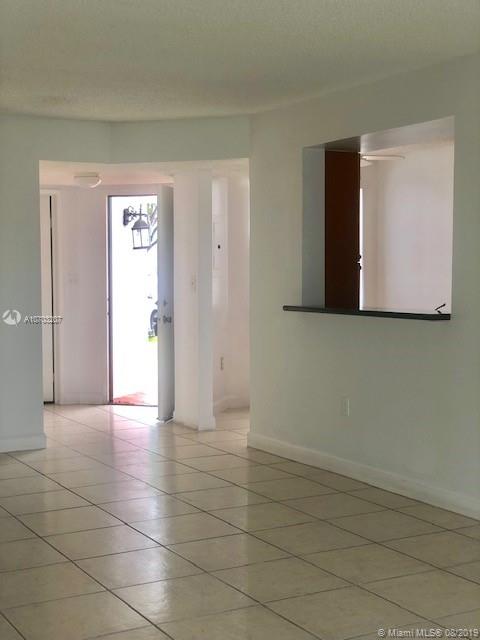 THE GREENS AT DORAL - Residential Lease