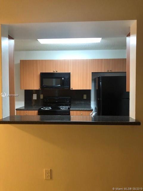 THE GREENS AT DORAL - Residential Lease