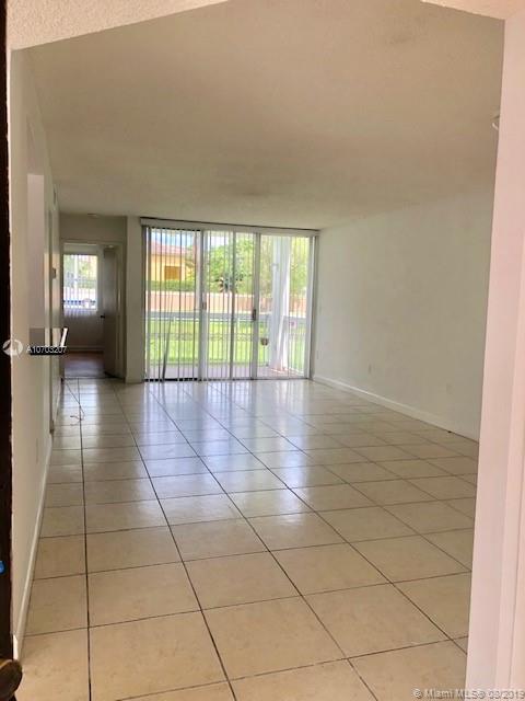 THE GREENS AT DORAL - Residential Lease