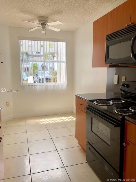THE GREENS AT DORAL - Residential Lease