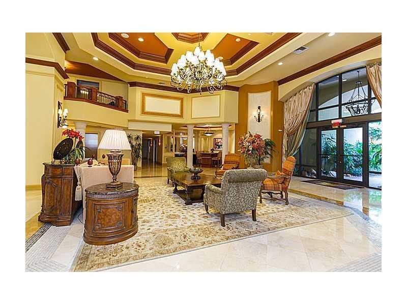 PUERTA DE PALMAS CONDO - Residential Lease