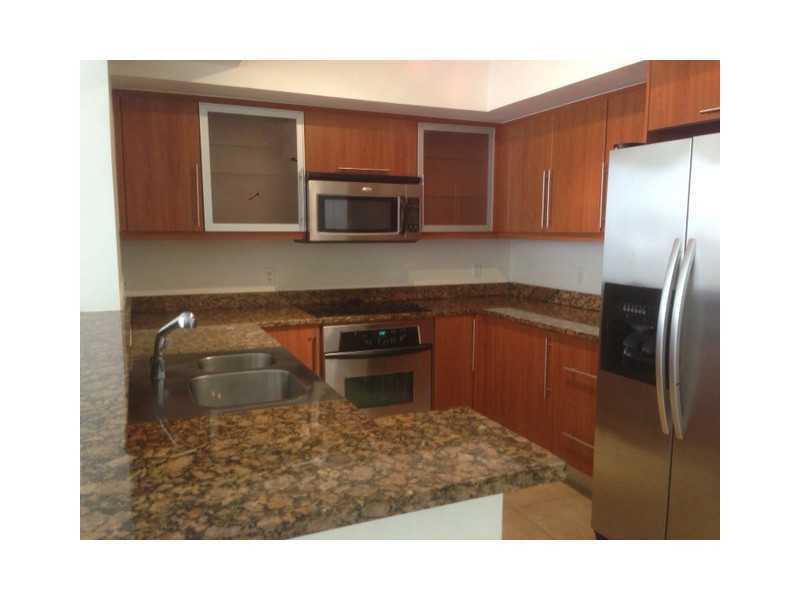 PUERTA DE PALMAS CONDO - Residential Lease