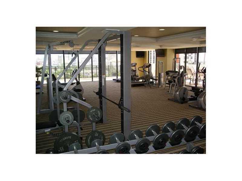 PUERTA DE PALMAS CONDO - Residential Lease