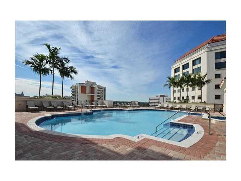 PUERTA DE PALMAS CONDO - Residential Lease