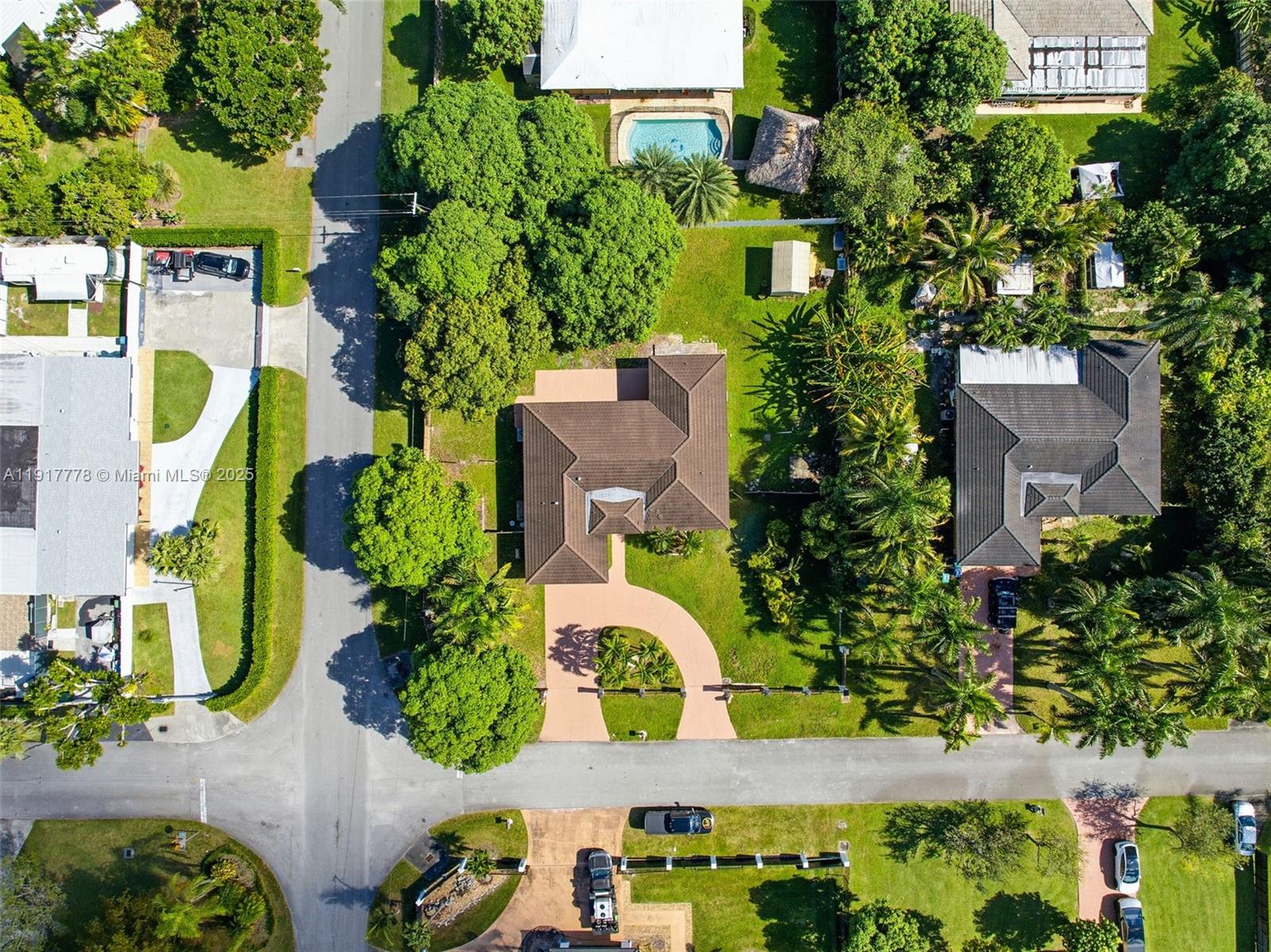 COUNTRY GROVE SOUTH - Residential