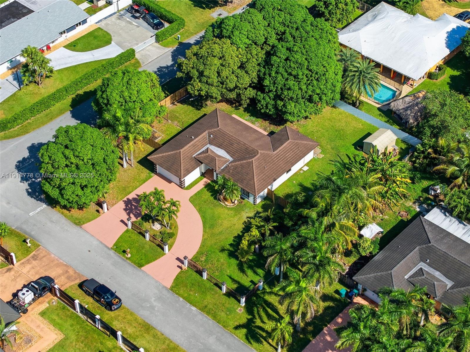 COUNTRY GROVE SOUTH - Residential