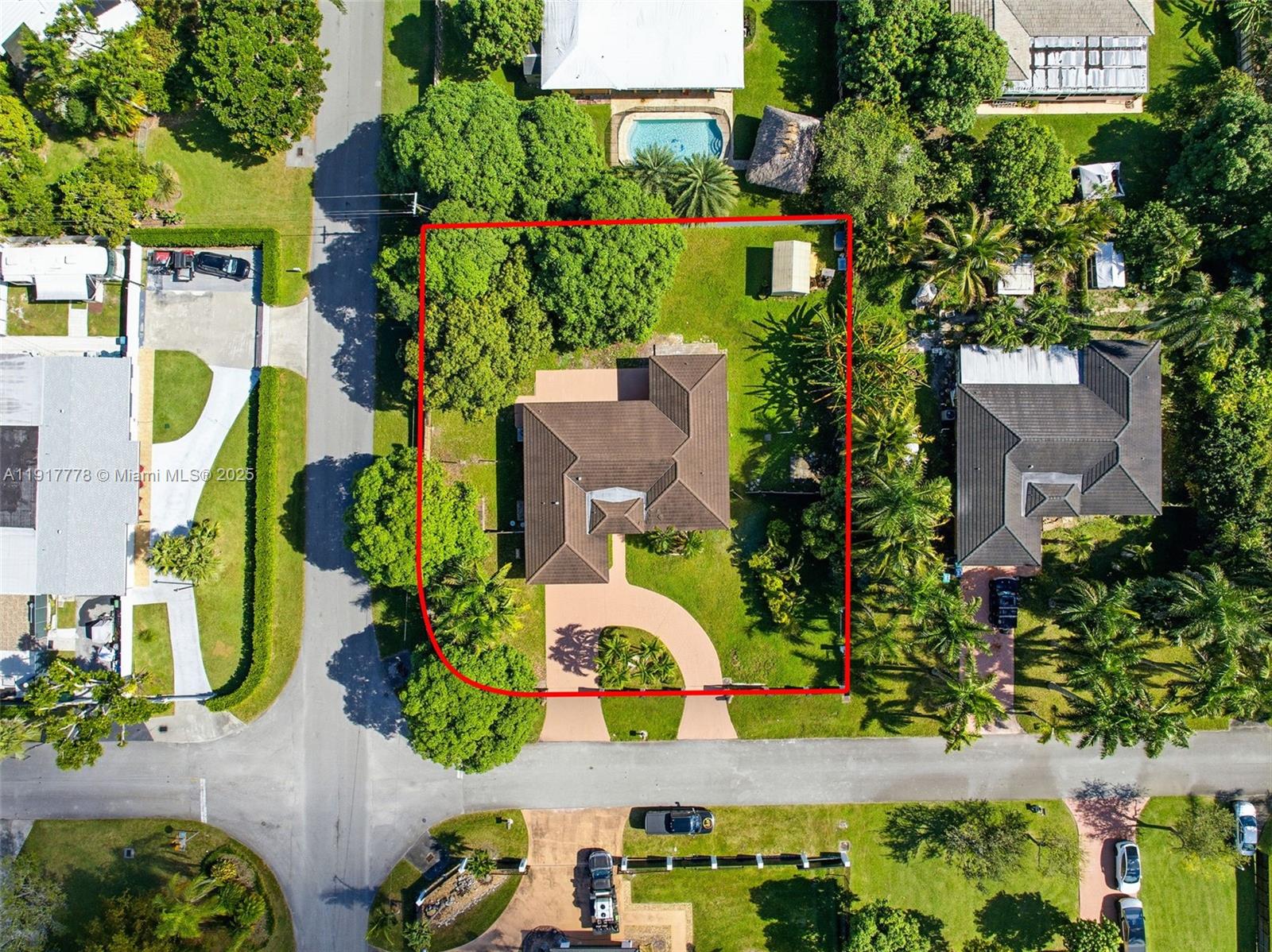 COUNTRY GROVE SOUTH - Residential