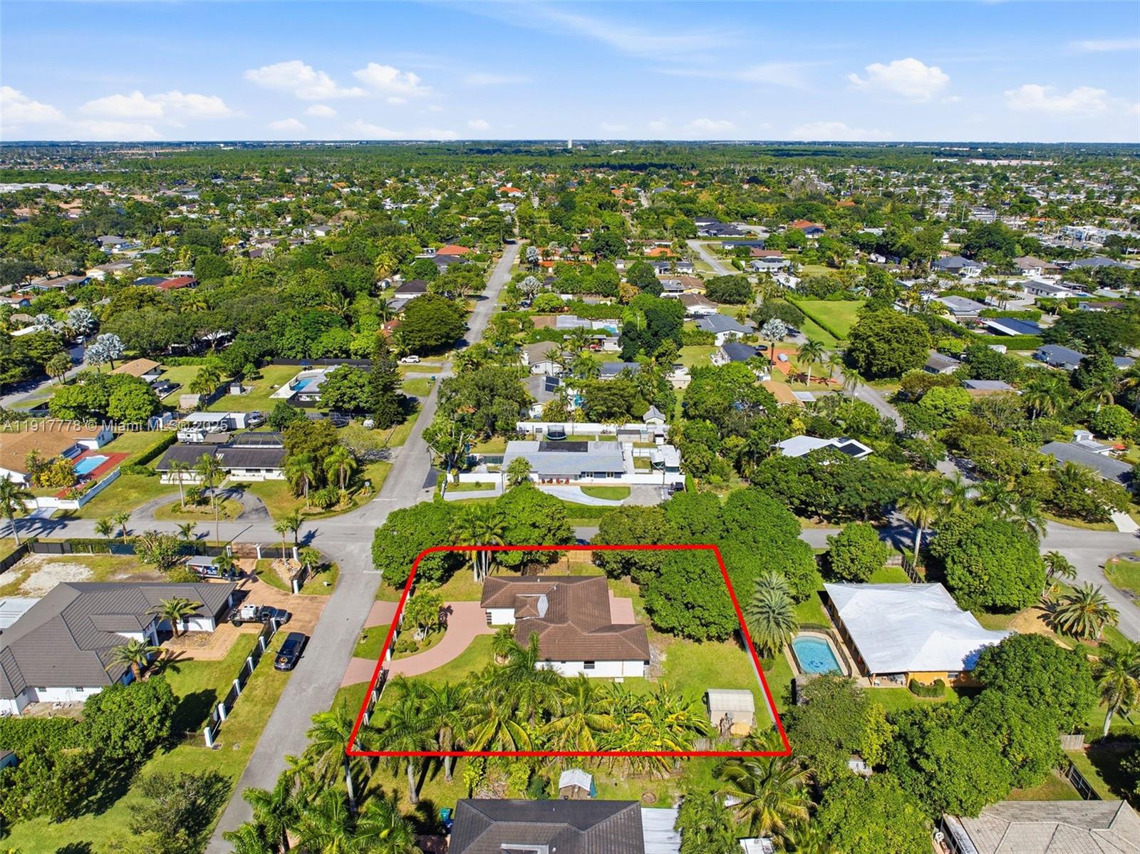 COUNTRY GROVE SOUTH - Residential