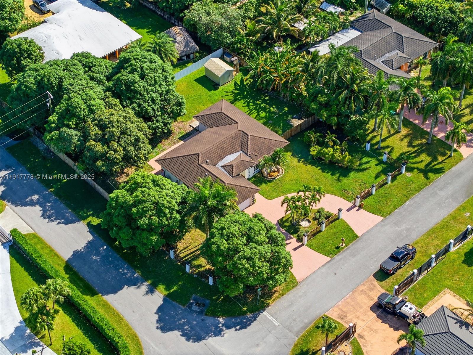 COUNTRY GROVE SOUTH - Residential