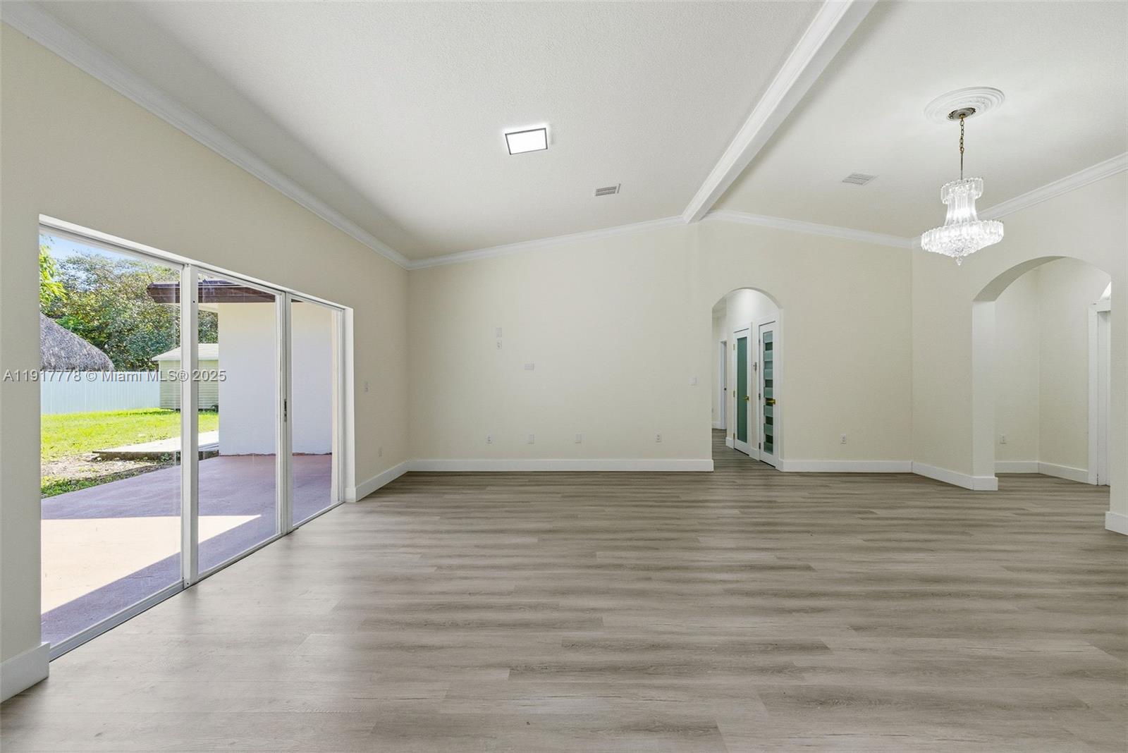 COUNTRY GROVE SOUTH - Residential