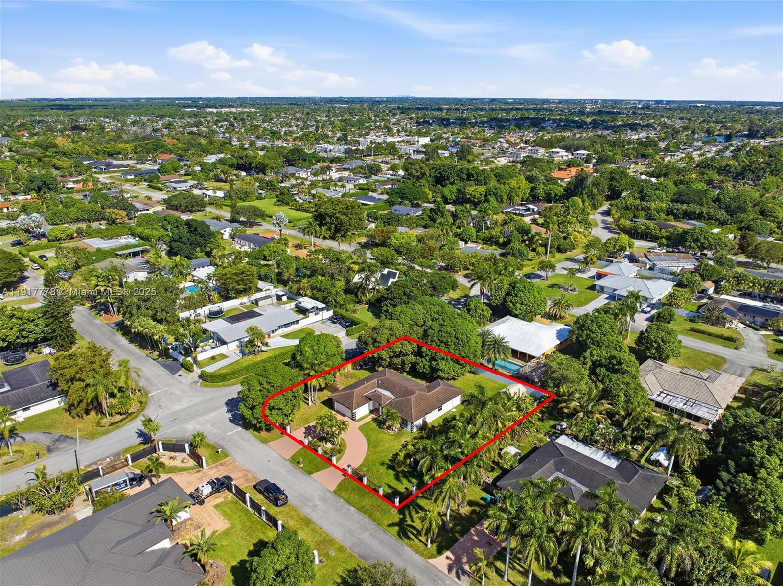 COUNTRY GROVE SOUTH - Residential