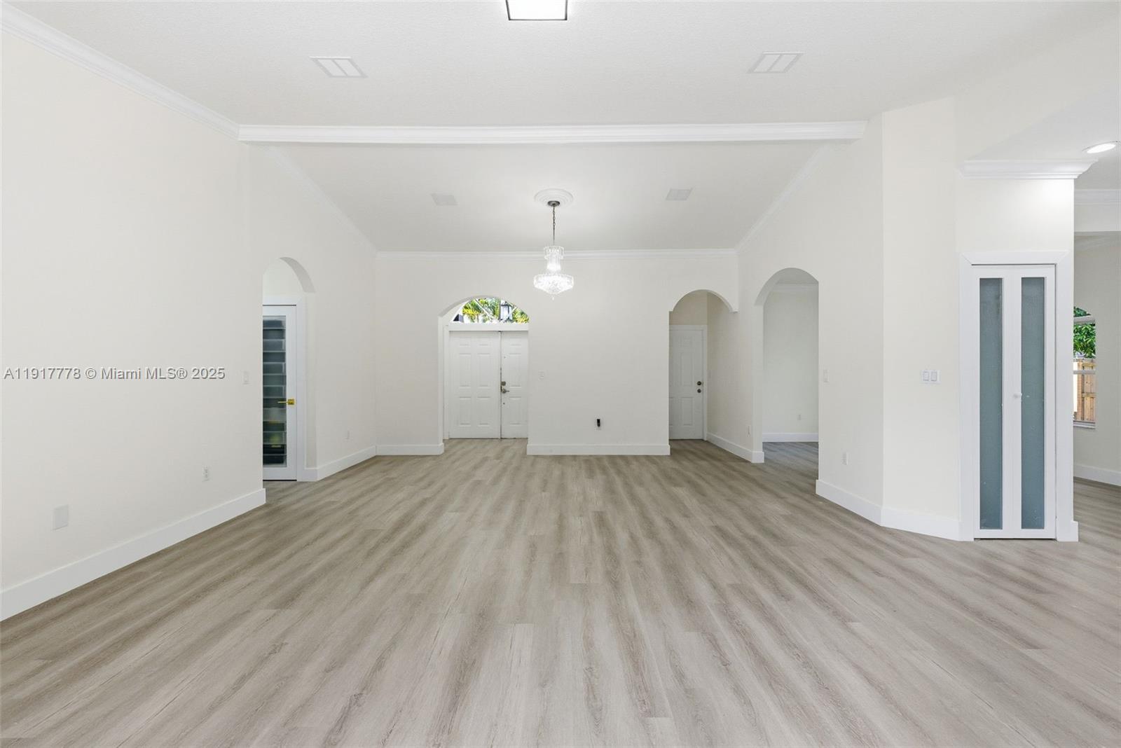 COUNTRY GROVE SOUTH - Residential