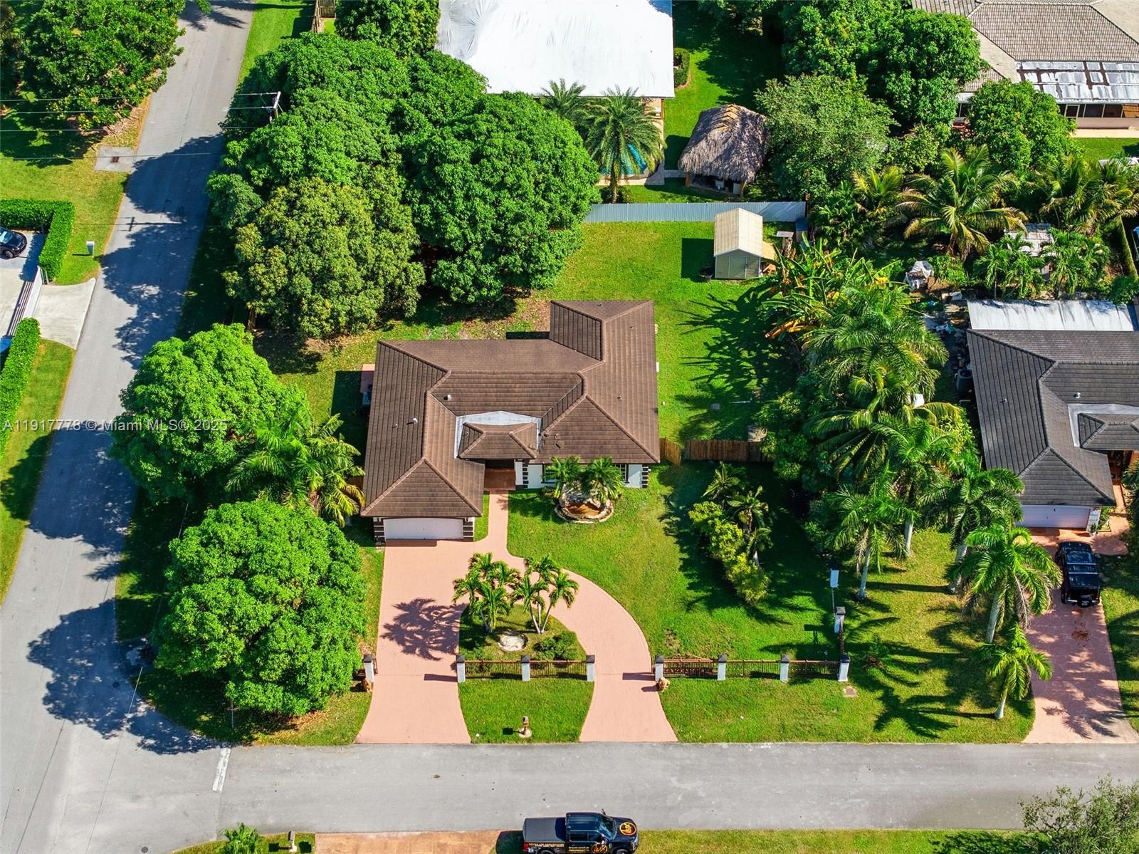 COUNTRY GROVE SOUTH - Residential